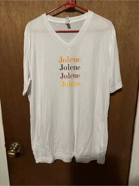 Women's tshirt
